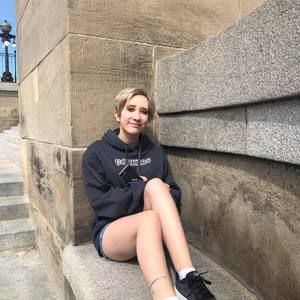 Meet your Posher, Kate